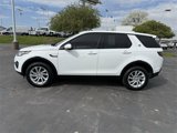 Used 2019 Land Rover Discovery Sport HSE image 2