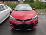 Used 2015 Toyota Corolla S image 3