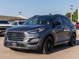 Used 2019 Hyundai Tucson Night w/ Cargo Package image 5