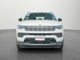 Used 2022 Jeep Compass Latitude w/ Sun and Sound Group image 2
