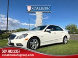 Used 2012 Mercedes-Benz E 350 BlueTEC Sedan image 2