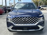 Used 2022 Hyundai Santa Fe SEL image 3