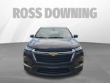 Used 2022 Chevrolet Traverse LS image 2