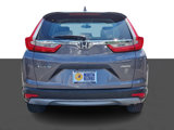 Certified 2019 Honda CR-V LX image 5