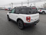 Certified 2023 Ford Bronco Sport Outer Banks w/ Tech Package image 4