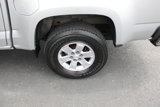 Used 2017 Chevrolet Colorado W/T w/ WT Convenience Package image 6