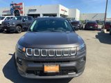 Used 2022 Jeep Compass Latitude image 2