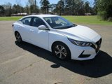 Used 2023 Nissan Sentra SV image 5