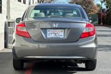 Used 2012 Honda Civic LX image 5