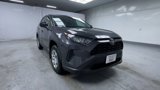 Used 2022 Toyota RAV4 LE image 2