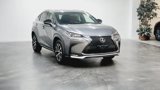 Used 2016 Lexus NX 200t AWD image 2