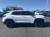 Used 2021 Chevrolet TrailBlazer LS image 2