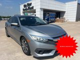 Used 2017 Honda Civic EX image 5