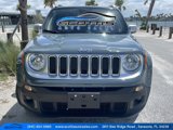 Used 2018 Jeep Renegade Limited w/ UConnect 8.4 Nav Group image 2