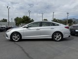 Used 2018 Hyundai Sonata Limited image 5