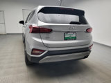 Used 2020 Hyundai Santa Fe SE image 6