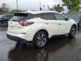 Used 2017 Nissan Murano Platinum w/ Platinum Technology Package image 6