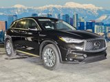 New 2024 INFINITI QX50 Pure image 6