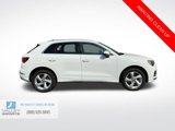 Used 2020 Audi Q3 2.0T Premium image 2
