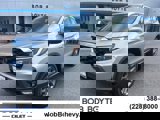 Used 2023 Honda Passport EX-L image 2