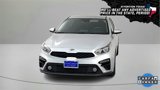 Used 2021 Kia Forte LXS image 2