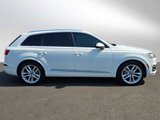 Used 2018 Audi Q7 3.0T Prestige w/ Prestige Package image 2