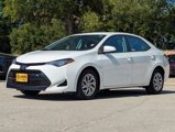 Used 2017 Toyota Corolla LE image 2