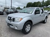 Used 2013 Nissan Frontier SV w/ SV Value Truck Pkg image 4