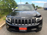 Used 2015 Jeep Grand Cherokee Limited image 2