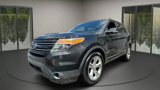 Used 2013 Ford Explorer Limited image 3