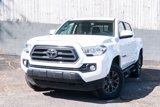Used 2022 Toyota Tacoma SR5 image 2