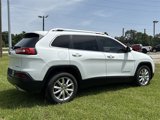 Used 2015 Jeep Cherokee Limited image 5