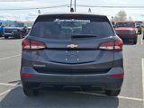 Used 2022 Chevrolet Equinox LS w/ LS Convenience Package image 5