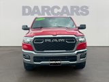Certified 2025 RAM 1500 Big Horn image 2