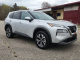 Used 2023 Nissan Rogue SV image 4