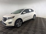 Used 2018 Ford Edge Sport w/ Technology Package image 4