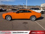 New 2025 Dodge Charger Daytona R/T w/ Quick Order Package 25M R/T image 6