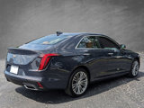 New 2024 Cadillac CT4 Premium Luxury w/ Technology Package image 4
