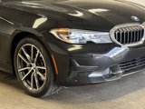 Used 2020 BMW 330i Sedan image 3