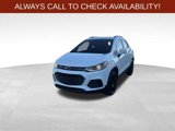 Used 2021 Chevrolet Trax LT w/ Sport Edition image 3