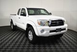 Used 2007 Toyota Tacoma PreRunner image 3