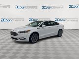 Used 2017 Ford Fusion SE image 4