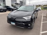 Used 2017 Toyota RAV4 XLE image 3
