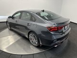 Used 2022 Kia Forte GT w/ GT Technology Package image 4