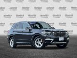 Used 2018 BMW X3 xDrive30i image 2