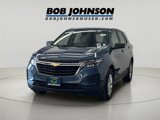 Certified 2024 Chevrolet Equinox LS w/ LS Convenience Package image 5
