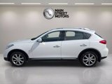 Used 2016 INFINITI QX50 Journey w/ Premium Package image 2