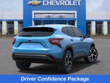 New 2025 Chevrolet Trax RS w/ Driver Confidence Package image 5
