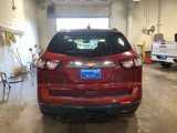 Used 2017 Chevrolet Traverse LT image 3