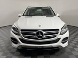 Used 2016 Mercedes-Benz GLE 350 4MATIC image 2